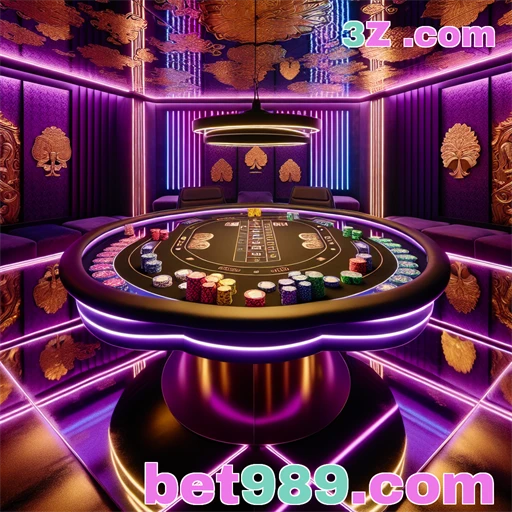 Explorando o Mundo dos Jogos em bet989.com