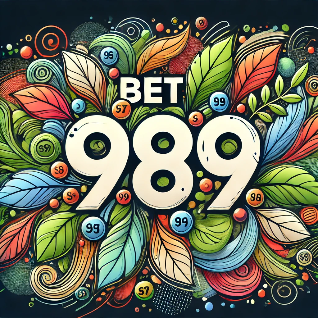 Logo da bet989