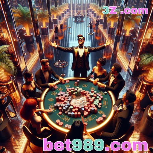 Descubra a Emoção dos Jackpots no bet989.com