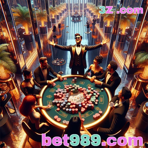 Descubra a Emoção dos Jackpots no bet989.com