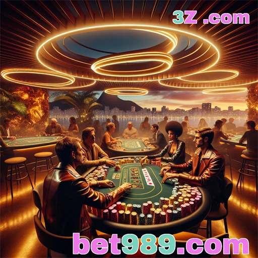 Descubra as Promoções Imperdíveis do bet989.com
