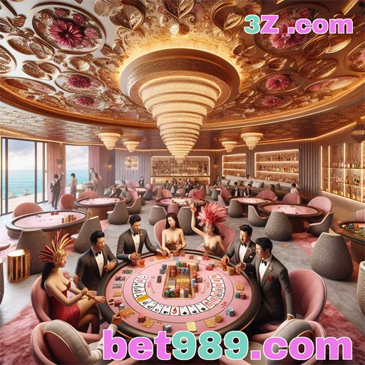Descubra as Especialidades de Jogos no Bet989.com