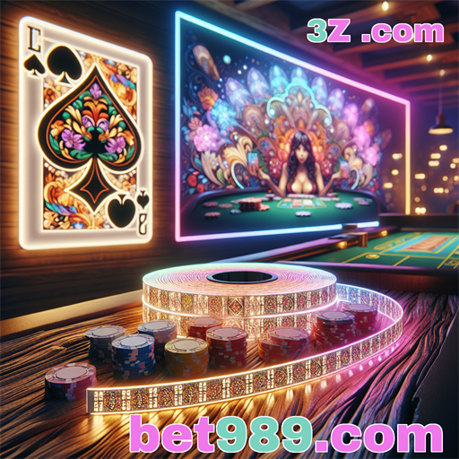 Maximize sua experiência de jogo com as ferramentas do bet989.com